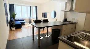 Amazing flat-Center of Brussels - Image 4