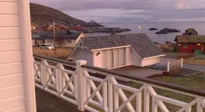 Nydelig landsted på vakre Nesland i Lofoten - Image 5