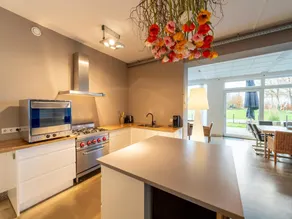 Villa near Teuge Airport and Paleis t Loo - Image 5