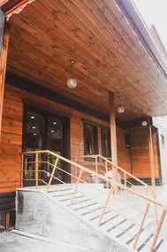 Ravza Apart Otel - Image 2