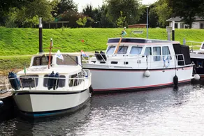 ES Deluxe 5 personen - Image 2