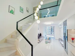 Xing Tianxia · LOFT Homestay (Lvliang College Branch) - Image 4