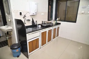 SparksFly 2BHK Row House in Kharghar - Image 4