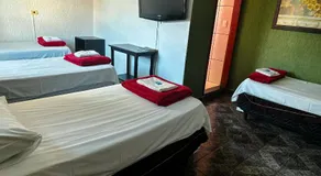 Hotel Anápolis - Image 2