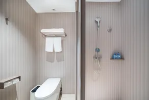 Hanting Hotel Harbin Road Bridge Aijian - Image 1