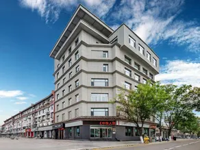 Yunik Esports Hotel (Linfen Hongdong Center Square Branch) - Image 4