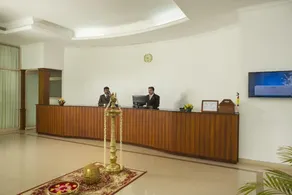 Periyar Meadows Leisure Hotel - Image 3