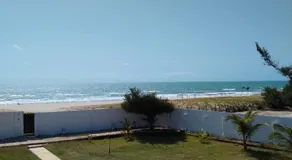 Casa de Praia no Morro Branco - Image 2