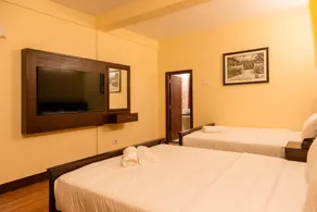 Aakash Rooms and Cottages, - Image 2