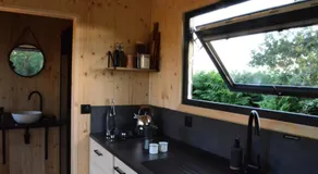 Ty Pois - Parcel Tiny House - Tiny House 2 Celestine en Bretagne MAE-2421 - Image 4