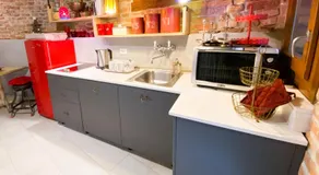 Rosso Charm B&B - Image 5