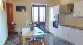 A casa di Anna - vista mare nel centro storico - Image 3