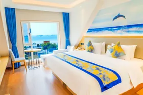 Beihai Road Haida Hotel - Image 2