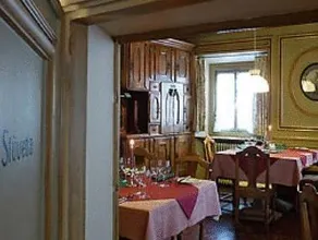 Historic Hotel Crusch Alva - Image 4