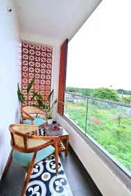 Evermore Homes(Entire Apartment-5 bedrooms) - Puri - Image 4