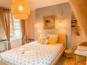 Clementines House Honfleur - Image 2
