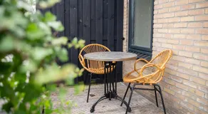 Van Heeckeren City Centre Studios Nes - Image 3