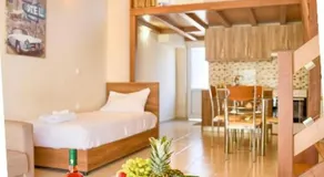 Alia Suites and Apartments - Image 2