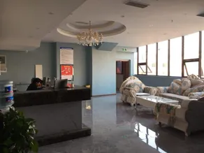 Caihe Theme Hotel - Image 5