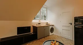 Old brick boutique apartments - Image 3