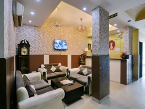 543 La Ola Boutique Hotel - Image 3