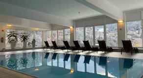 Panorama Spa Lodges DAS.SCHILLER - Image 2