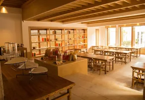 Oness Resort Yuanyang Terrace - Image 4