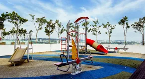 Da Men Sunway Subang By ODY Suites - Image 5