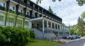 Wellness Hotel GREEN PARADISE - Image 5