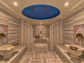 Istanbul Dora Hotel - Image 4