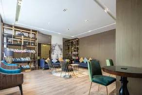 Atour Hotel Zhoudun Beidaihe Qinhuangdao - Image 3