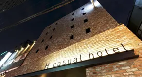 Seocho H hotel - Image 4