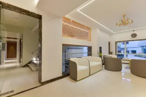 Airlink Hotel - Image 5