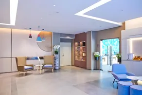 Home Inn Neo Tianjin Hongqi Road Yibin Road Metro Station - Image 5