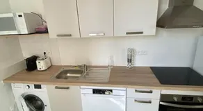 Appartement Centre Salins 4 pers - Image 3