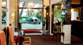 Burley Court Hotel - Image 5