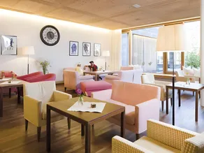 TRAUBE BRAZ Alpen Spa Golf Hotel - Image 3