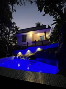 Dragster Pool Villa - Image 3