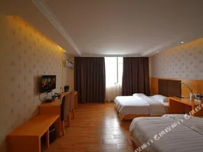 Xinshukang Hotel - Image 2