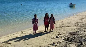 Beachside Haven Homestay - Image 5