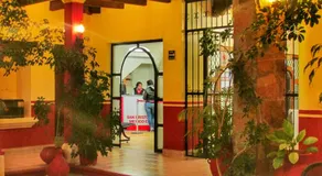 Hotel Real del Valle - Image 5