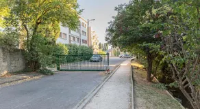 Appartement spacieux 1 chambre parking gratuit - Image 4