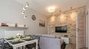 Close to Chopin airport, Moduo Cybernetyki, free parking by Cosmo Spirit - Image 5