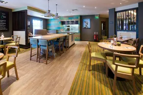 Premier Inn Lewes Town Centre - Image 3
