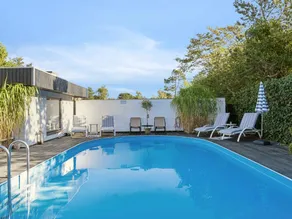 4 star holiday home in Sjællands Odde - Image 4