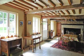 Maison en Normandie près de la Côte d'Albâtre - Image 3