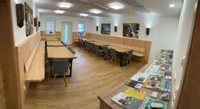 Belzesaltescheune Ferienwohnung Rhön - Image 4