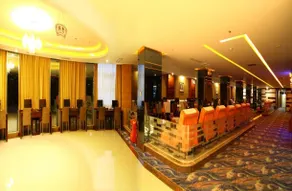 Bohao International Hotel - Guangzhou Huadu North Station Subway Station - Image 2