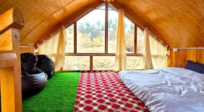 The Ridge Cottages - Sainj Valley - Image 2
