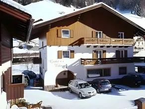 Mountain Design Hotel Eden Selva - Image 5